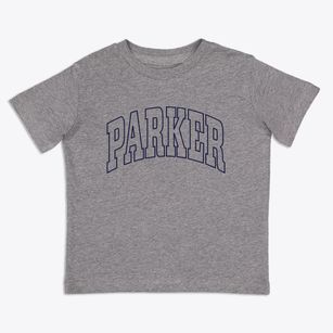 Parker South Carolina Trendy Block Toddler T-Shirt