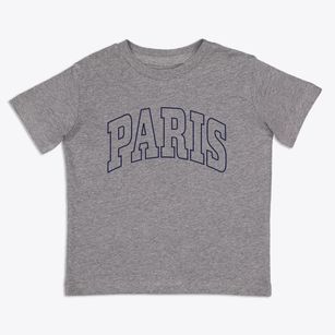 Paris Kentucky Trendy Block Toddler T-Shirt