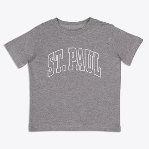 St. Paul Virginia Trendy Block Toddler T-Shirt