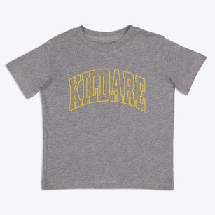 Kildare Oklahoma Trendy Block Toddler T-Shirt