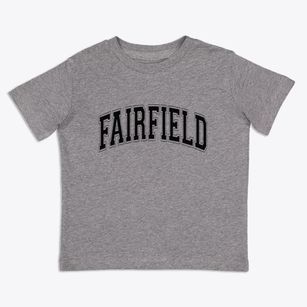 Fairfield Ohio Varsity Toddler T-Shirt