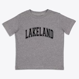 Lakeland New York Varsity Toddler T-Shirt