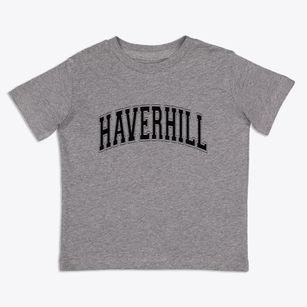 Haverhill Florida Varsity Toddler T-Shirt