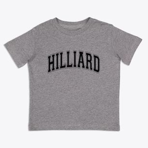 Hilliard Ohio Varsity Toddler T-Shirt