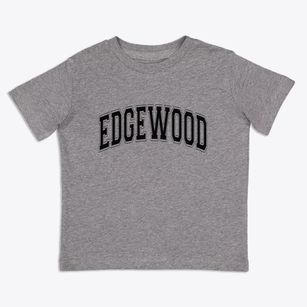 Edgewood Indiana Varsity Toddler T-Shirt