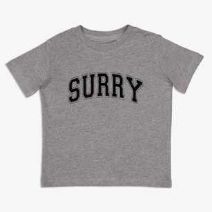 Surry Maine Varsity Toddler T-Shirt