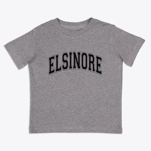Elsinore Utah Varsity Toddler T-Shirt