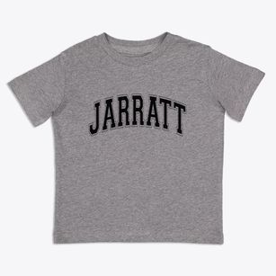 Jarratt Virginia Varsity Toddler T-Shirt