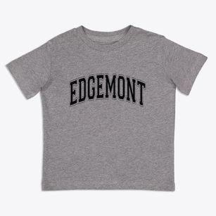 Edgemont Maryland Varsity Toddler T-Shirt