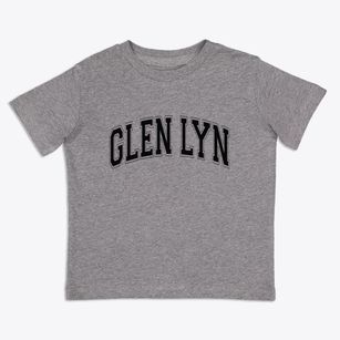 Glen Lyn Virginia Varsity Toddler T-Shirt