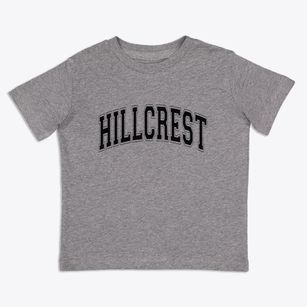 Hillcrest New York Varsity Toddler T-Shirt