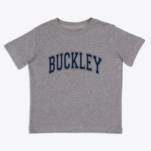 Buckley Washington Varsity Toddler T-Shirt