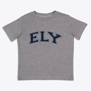 Ely Nevada Varsity Toddler T-Shirt