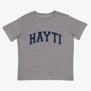 Hayti Missouri Varsity Toddler T-Shirt