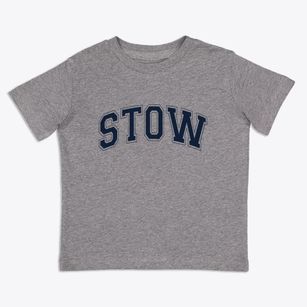 Stow Ohio Varsity Toddler T-Shirt