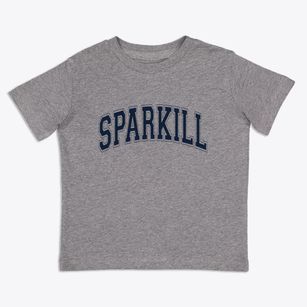 Sparkill New York Varsity Toddler T-Shirt