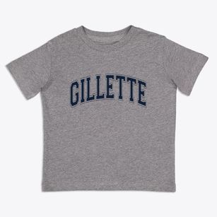 Gillette Wyoming Varsity Toddler T-Shirt