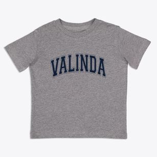 Valinda California Varsity Toddler T-Shirt