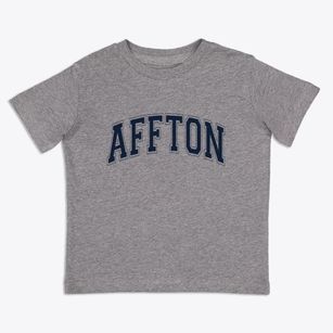 Affton Missouri Varsity Toddler T-Shirt