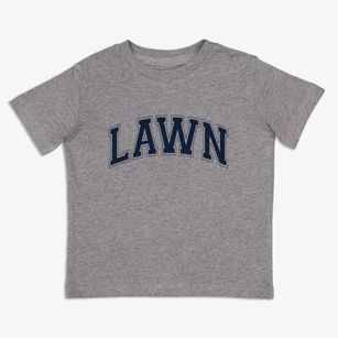 Lawn Texas Varsity Toddler T-Shirt