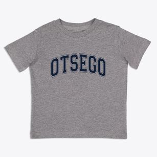 Otsego Minnesota Varsity Toddler T-Shirt
