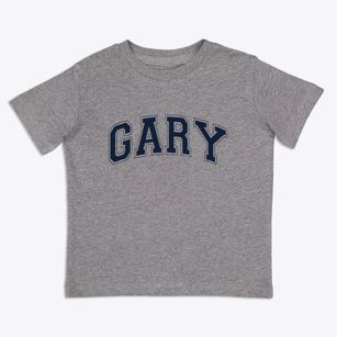 Gary Minnesota Varsity Toddler T-Shirt