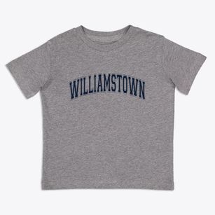 Williamstown New Jersey Varsity Toddler T-Shirt