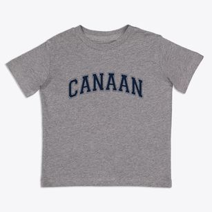 Canaan Indiana Varsity Toddler T-Shirt