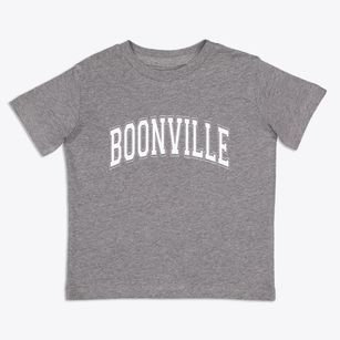 Boonville Indiana Varsity Toddler T-Shirt