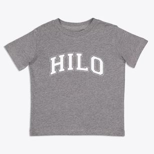 Hilo Hawaii Varsity Toddler T-Shirt