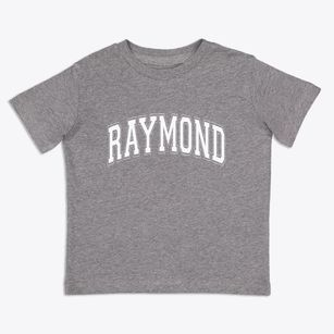 Raymond Washington Varsity Toddler T-Shirt