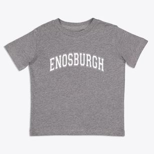 Enosburgh Vermont Varsity Toddler T-Shirt