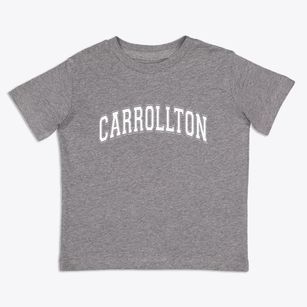 Carrollton New York Varsity Toddler T-Shirt