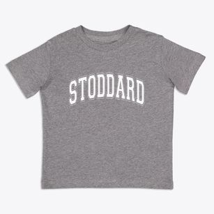 Stoddard New Hampshire Varsity Toddler T-Shirt