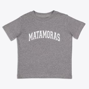 Matamoras Ohio Varsity Toddler T-Shirt