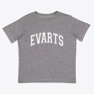 Evarts Kentucky Varsity Toddler T-Shirt