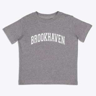 Brookhaven New York Varsity Toddler T-Shirt
