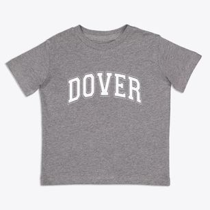 Dover New Jersey Varsity Toddler T-Shirt