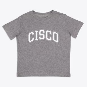 Cisco Illinois Varsity Toddler T-Shirt