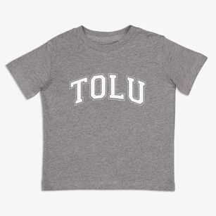 Tolu Kentucky Varsity Toddler T-Shirt