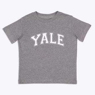 Yale South Dakota Varsity Toddler T-Shirt