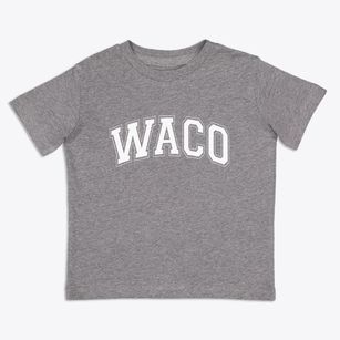 Waco Missouri Varsity Toddler T-Shirt