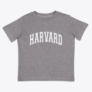 Harvard Illinois Varsity Toddler T-Shirt