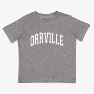 Orrville Ohio Varsity Toddler T-Shirt