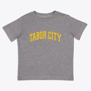 Tabor City North Carolina Varsity Toddler T-Shirt
