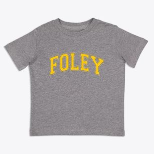 Foley Alabama Varsity Toddler T-Shirt