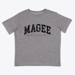 Magee Mississippi Urban Vibe Toddler T-Shirt