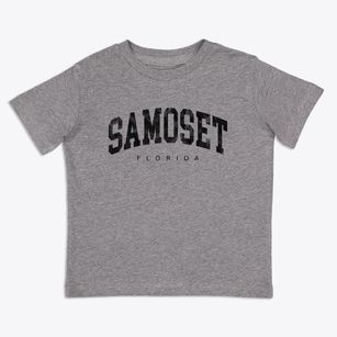 Samoset Florida Urban Vibe Toddler T-Shirt