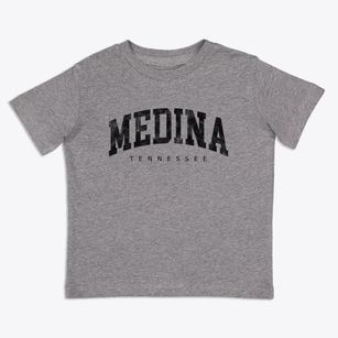 Medina Tennessee Urban Vibe Toddler T-Shirt