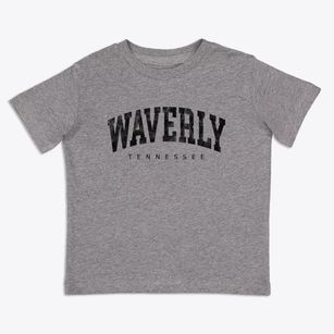Waverly Tennessee Urban Vibe Toddler T-Shirt